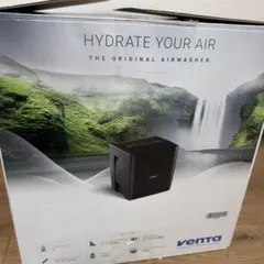 2026年最新】Venta 加湿器 LW24の人気アイテム - メルカリ