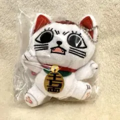 ⭐️新品未開封⭐️ダンダダン カバンに付けられるぬいぐるみ ターボババア招き猫♬