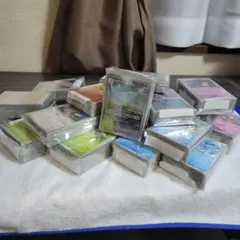 ポケカノーマルまとめ売り約１５５０枚！ +オリパ　R RR AR SR