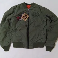 2025年最新】AVIREX MA-1 記念 35の人気アイテム - メルカリ