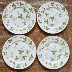 バーニーズニューヨーク ウェッジウッド 27cm 皿WEDGWOOD - メルカリ