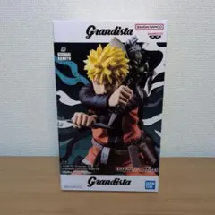 2026年最新】grandista ナルトの人気アイテム - メルカリ