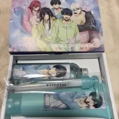 ブルーロック MEDULLA 凛 シャンプー リペアのサムネイル
