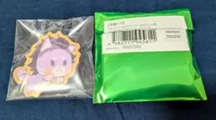 不死川玄弥 バレンタイン クリスマス クッキーバッジ