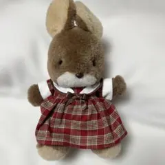 ✨レトロ✨ LIBERTY うさぎ ぬいぐるみ - メルカリ
