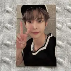 NCT127 2023 シーグリ トレカ ドヨン DOYOUNG