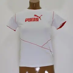 新品Ｔシャツ　ＰＵＭＡ　プーマ　－Ｍサイズー