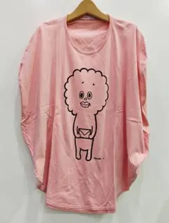 ネネット Tシャツのサムネイル