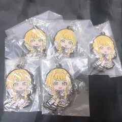 まねきねこ 藤田ことね 缶バッジA 学マス - メルカリ