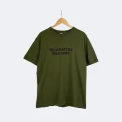 manhattan records
