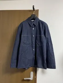 古着 AURALEE デニムジャケット 3 AURALEE】 PICK UP。 / スタッフブログ - ARKnets 公式通販