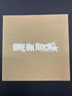 2026年最新】one ok rock keep it realの人気アイテム - メルカリ
