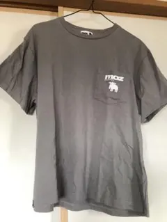 モズ　Tシャツ　Mのサムネイル