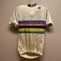 Castelli サイクルジャージ 半袖 アルカンシェルのサムネイル