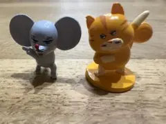 パンどろぼうバスボール　シークレット2個セット