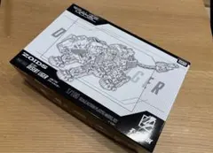 限定 ゾイド リアライズモデル RMZ-EX02 デザートライガー プラモデルのサムネイル