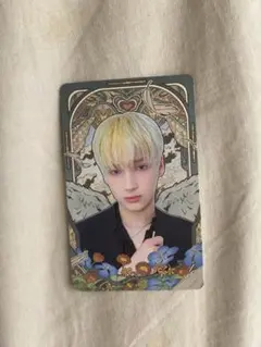 TXT ヒュニンカイ　 The Chaos Chapter: FREEZE