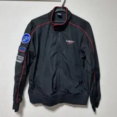 アンダーアーマー プロジェクトロック ブルゾン