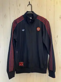 【希少】 95/96 アストンビラ away 新品未使用 aston-villa-adidas-training-