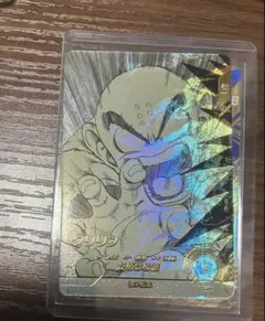 ドラゴンボール　ダイバーズ　apt-021 パラレル　クリリン　アドバンスパック