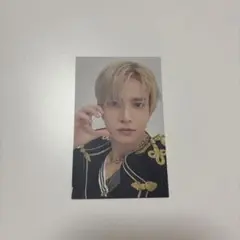 ヒスン 結 ラキドロトレカ タワレコ enhypen