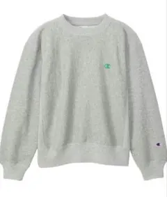 リバースウィーブ スウェット