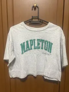 repipi armario mapleton 半袖tシャツ