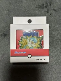 ポケットモンスター クワッス ピンバッジ 3COINS