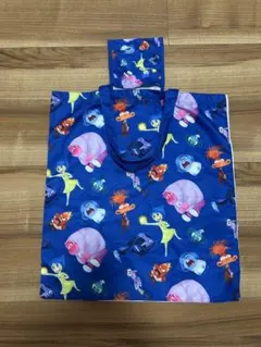 バッグ エコバッグ