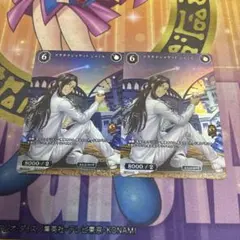 ツイステッドワンダーランド　プラチナジャケット　ジャミル　プロモ　PR+