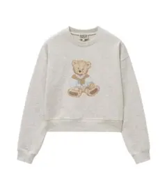 マリテフランソワジルボー　スウェット（Mサイズ）