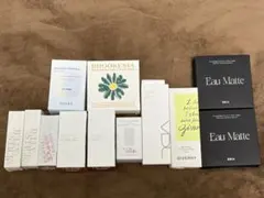 メイク用品まとめ売り