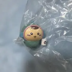 ちいかわ サンリオ なりきりフィギュア くりまん×ハンギョドン