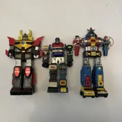 ポケカ など 古い物 ズタボロ ジャンク まとめ セット 昭和 ロボコン