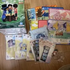 ワンピース Reversible Moment A賞 フィギュア 一番くじ