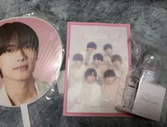 なにわ男子 1st Love 高橋恭平 セット