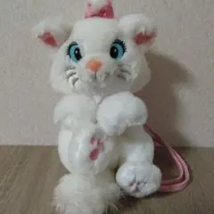 マリーちゃん ポシェット ディズニー