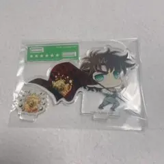 ジョジョ ジョセフ アクスタ ジョジョワールドQ