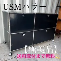 2025年最新】usmハラー キャビネットの人気アイテム - メルカリ