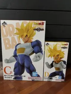 2026年最新】一番くじ ドラゴンボール フィギュア 未開封の人気