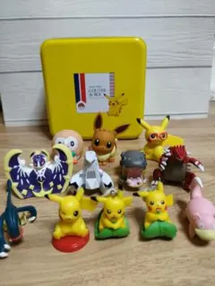 激レア フルタ製菓 「ポケモンホルダー」5個セット！ - メルカリ