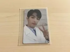 Happy Ending ドギョム