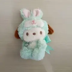 ポチャッコぬいぐるみ