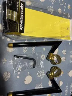 B*u様 CRANK Feather 85 リブレ フェザー 85 中古品 - メルカリ