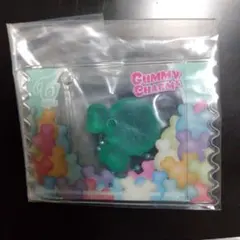 TWICELOVELYSグミ＆チャーム ポーチつき ミナ