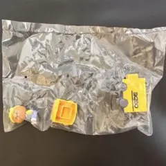 SKZOO スキズ スクールバスフィギュア ハンクォッカ ハン