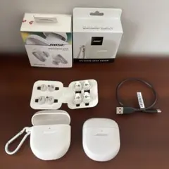 BOSE QUIETCOMFORT ULTRA EARBUDS