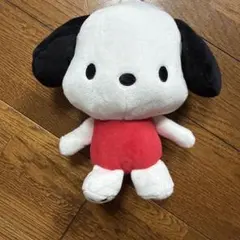サンリオ ポチャッコ ぬいぐるみのサムネイル
