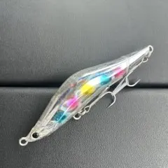ス*ト様 ブレイズアイ エヴォルーツ99vspのサムネイル