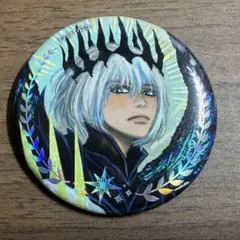 2026年最新】fgo オベロン 缶バッジの人気アイテム - メルカリ